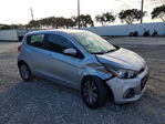 Chevrolet Spark 2016
