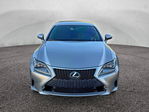 Lexus RC 2015