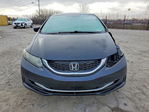 Honda Civic 2015