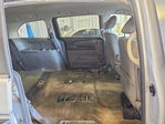 Honda Odyssey 2013