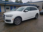 Audi Q7 2018