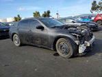Infiniti G 2012