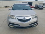 Acura MDX 2012