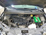 Chevrolet Sonic 2015