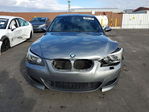 BMW M5 2008