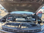 Chevrolet Silverado 2021