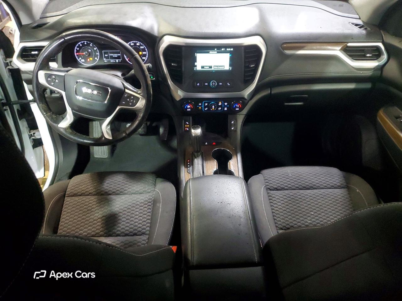GMC Acadia 2019
