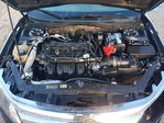 Ford Fusion 2012