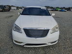 Chrysler 200 2012