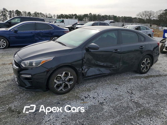 Kia Forte 2020 - Image 1 of 13