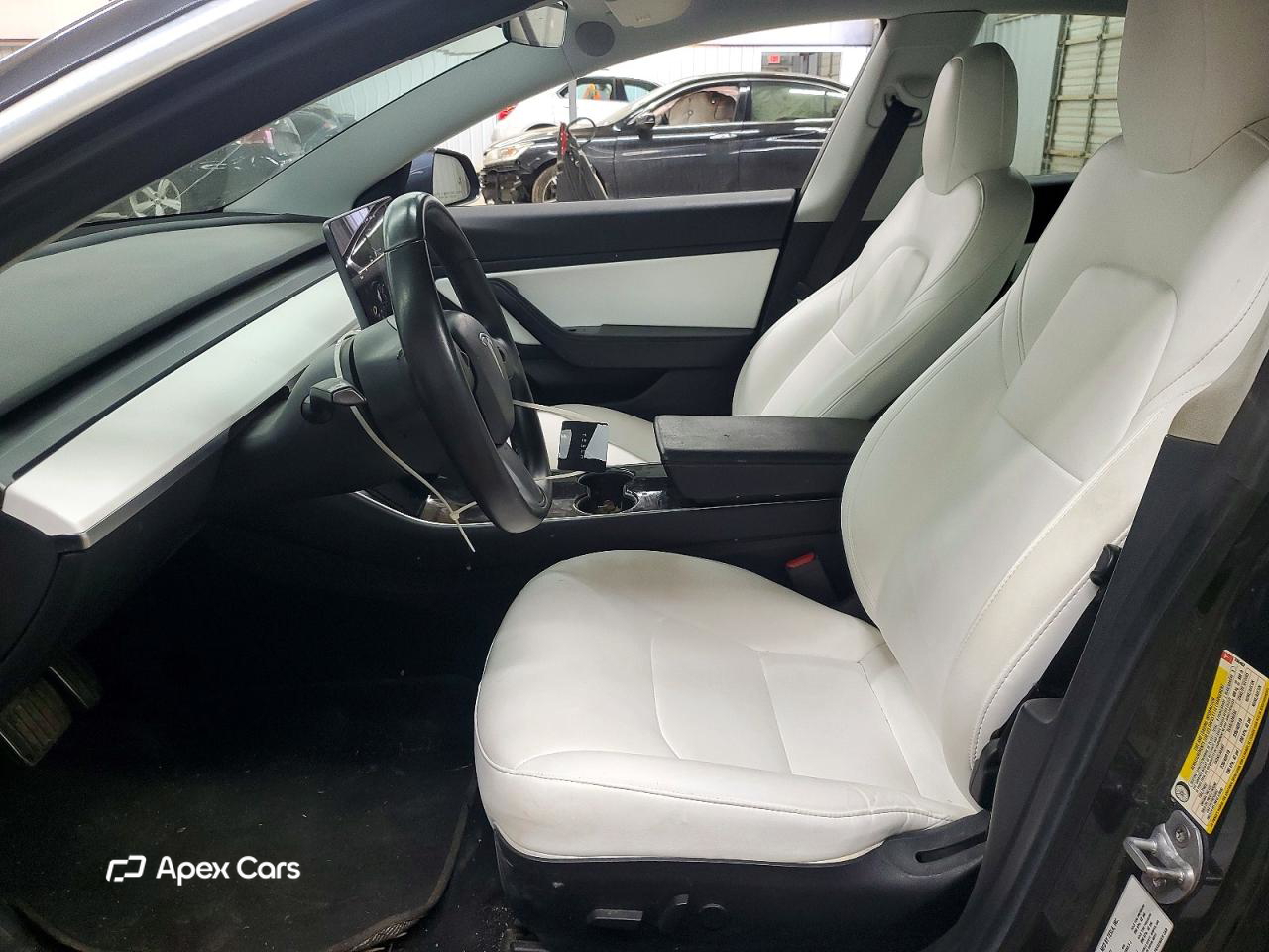 Tesla Model 3 2019