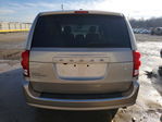 Dodge Caravan 2014