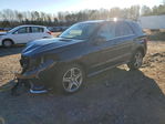 Mercedes-Benz GLE 2017