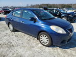 Nissan Versa 2014