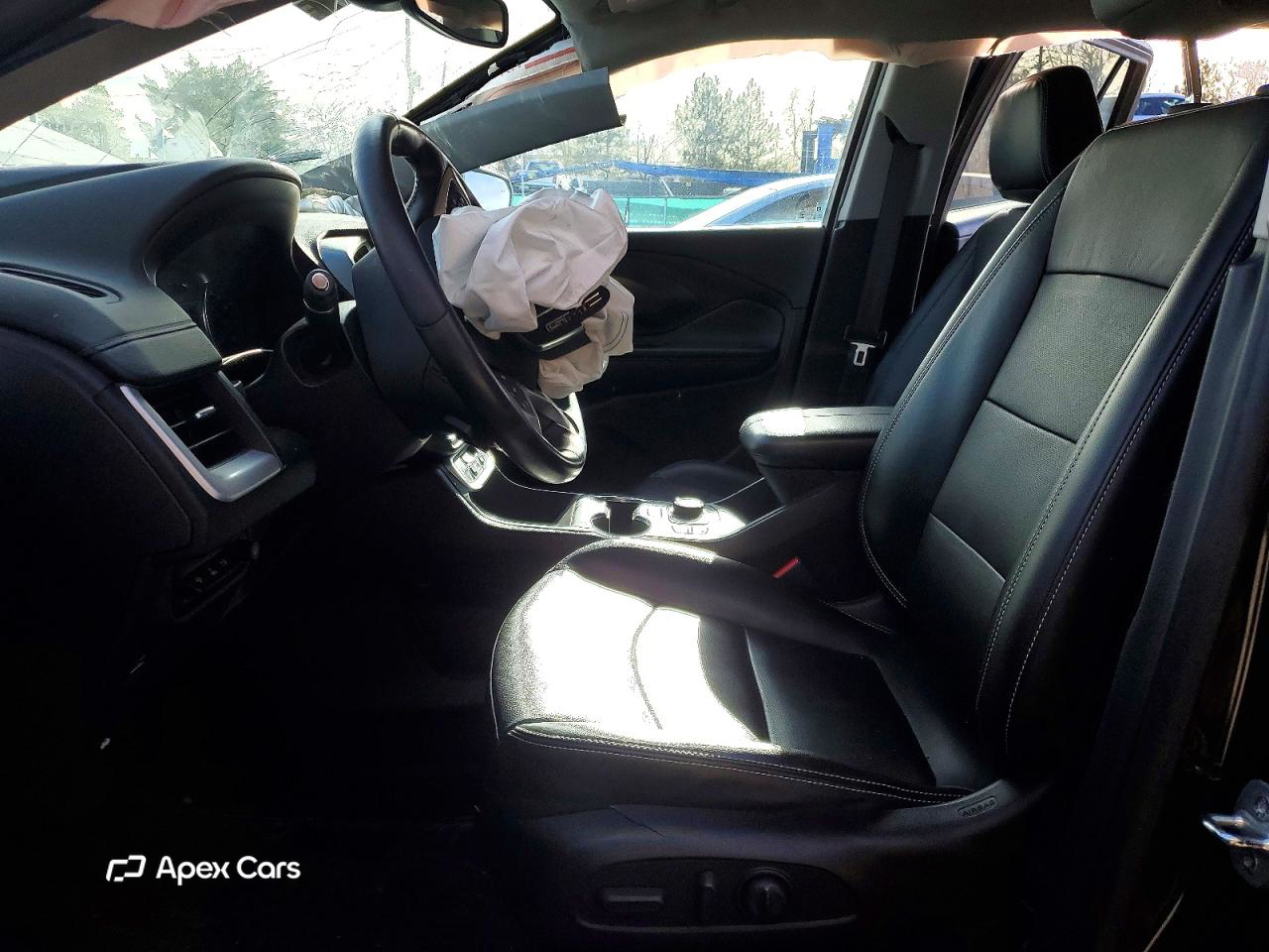 GMC Terrain 2022