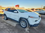 Jeep Cherokee 2014