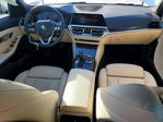 BMW Series 3 2020