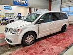 Dodge Caravan 2012