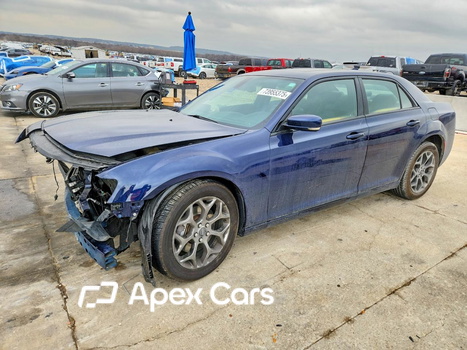 Chrysler 300 2017 - Image 1 of 14