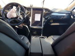 Tesla Model S 2015
