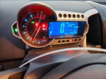 Chevrolet Sonic 2015
