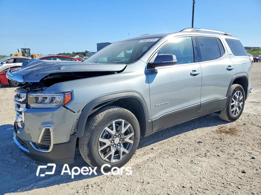 GMC Acadia 2023 - Image 1 of 15