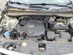Kia Sportage 2015