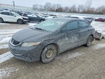 Honda Civic 2014
