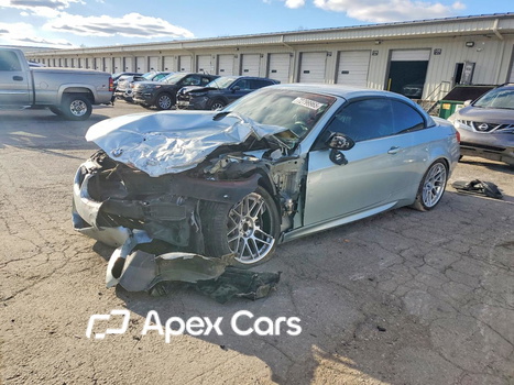 BMW M3 2008 - Image 1 of 13