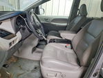 Toyota Sienna 2015