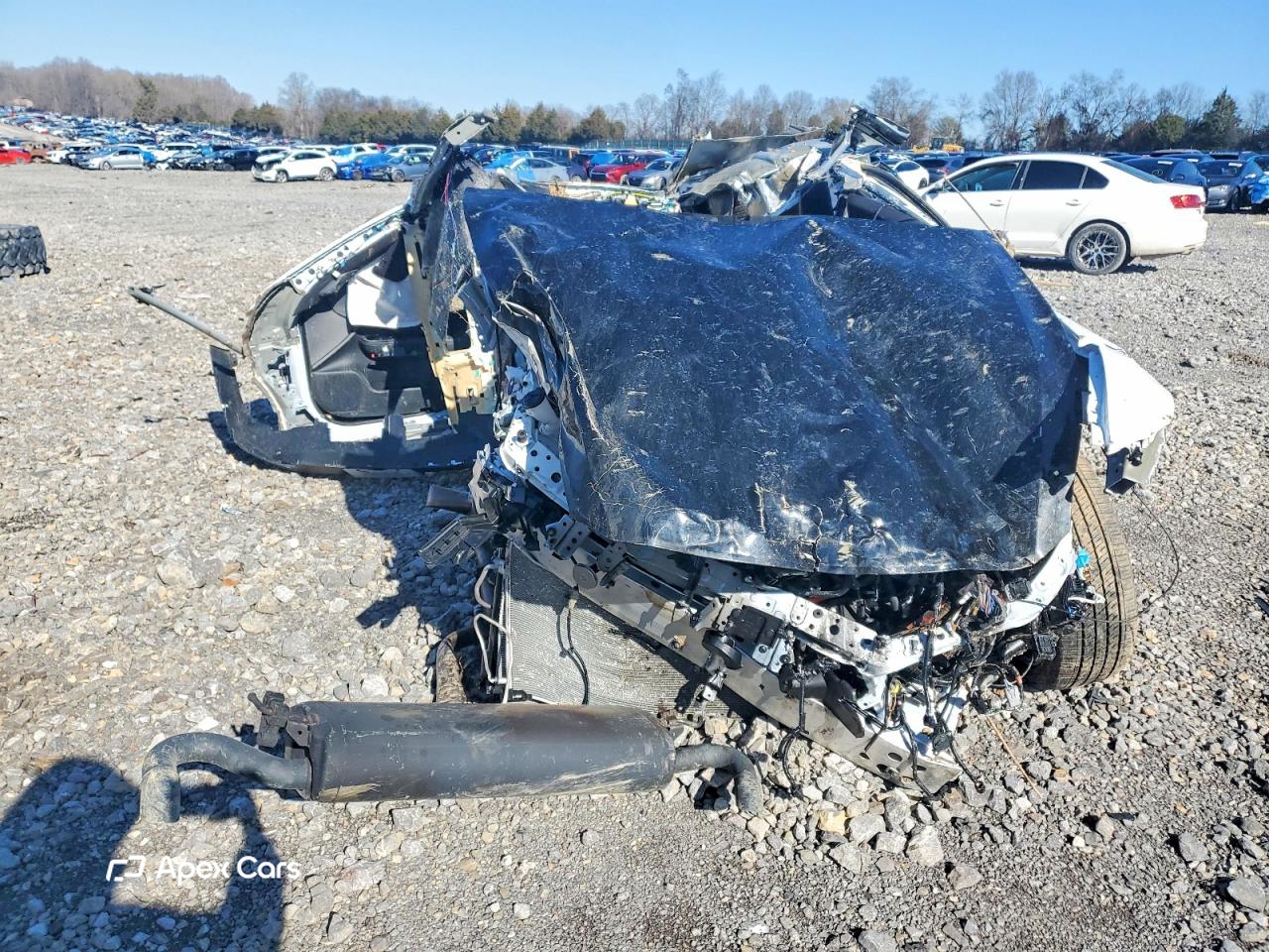 Toyota Crown 2026