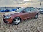 Volkswagen Jetta 2017
