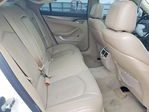 Cadillac CTS 2008