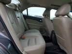 Ford Fusion 2012