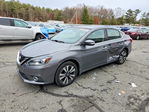 Nissan Sentra 2016