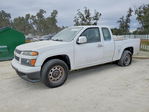 Chevrolet Colorado 2012