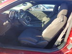 Chevrolet Camaro 2012