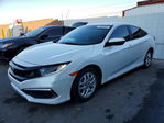 Honda Civic 2021