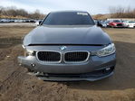 BMW Series 3 2018