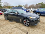 Kia Stinger 2018
