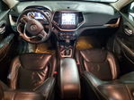 Jeep Cherokee 2016