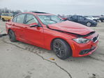BMW Series 3 2016