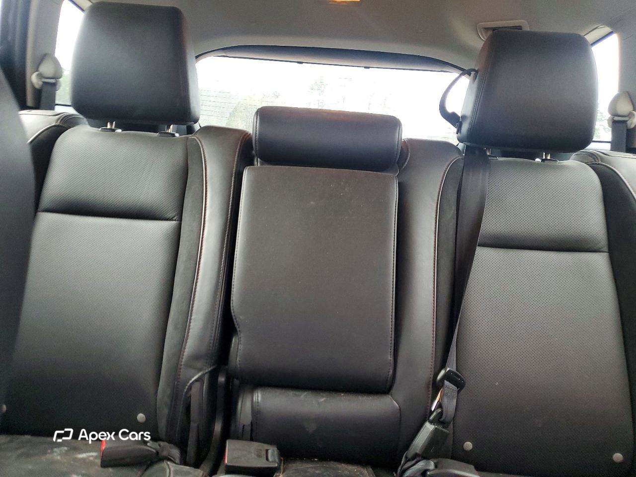 Mazda CX-9 2013