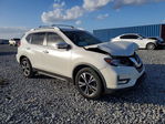 Nissan Rogue 2019