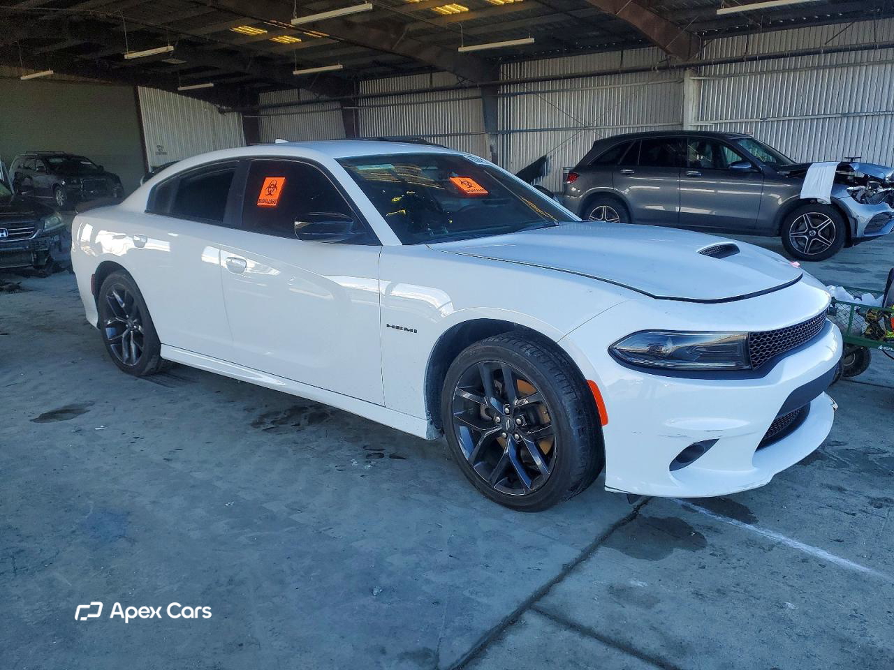 Dodge Charger 2022