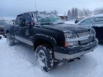 Chevrolet Silverado 2004