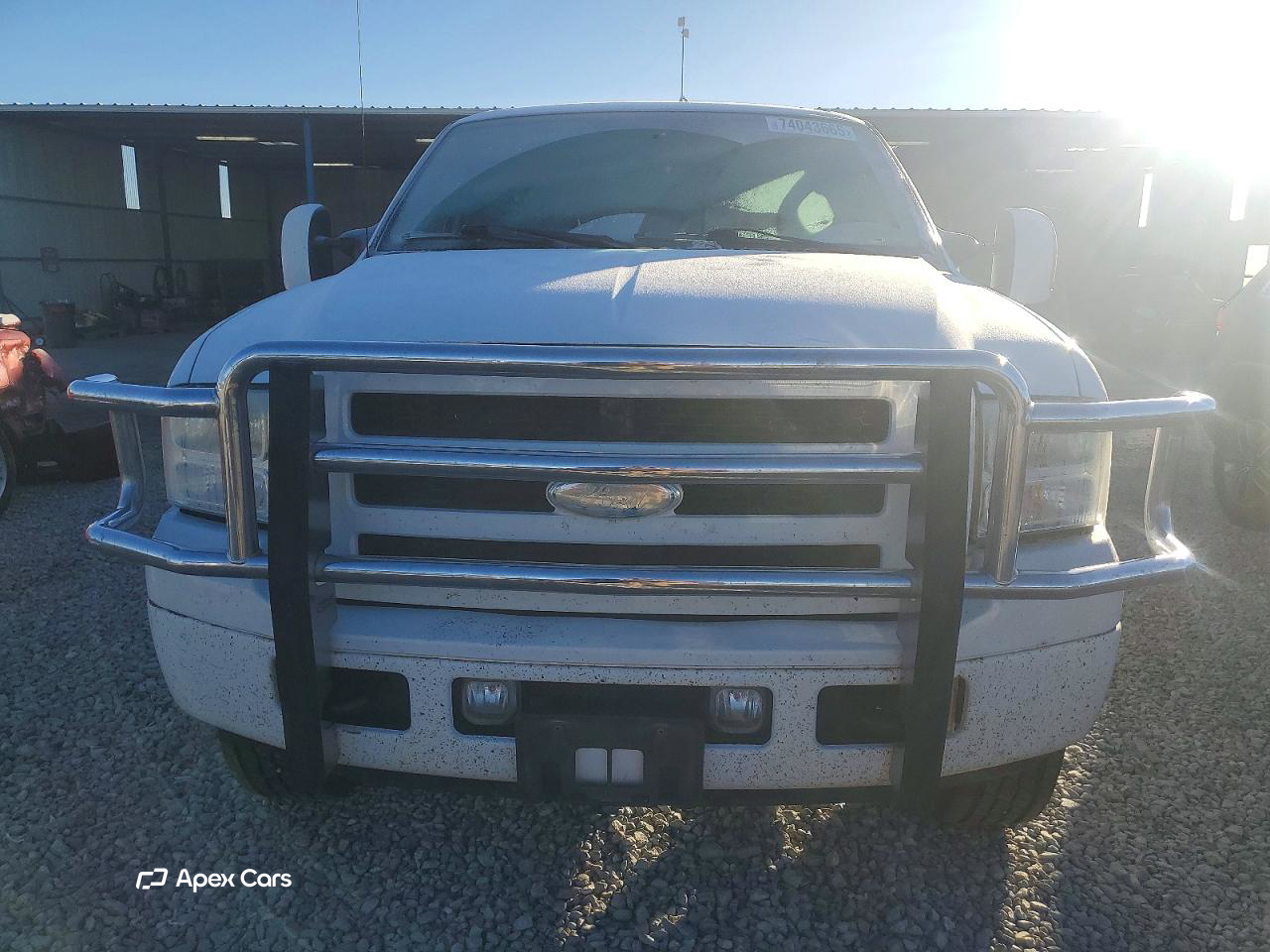 Ford F250 2006