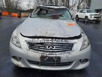 Infiniti G 2013