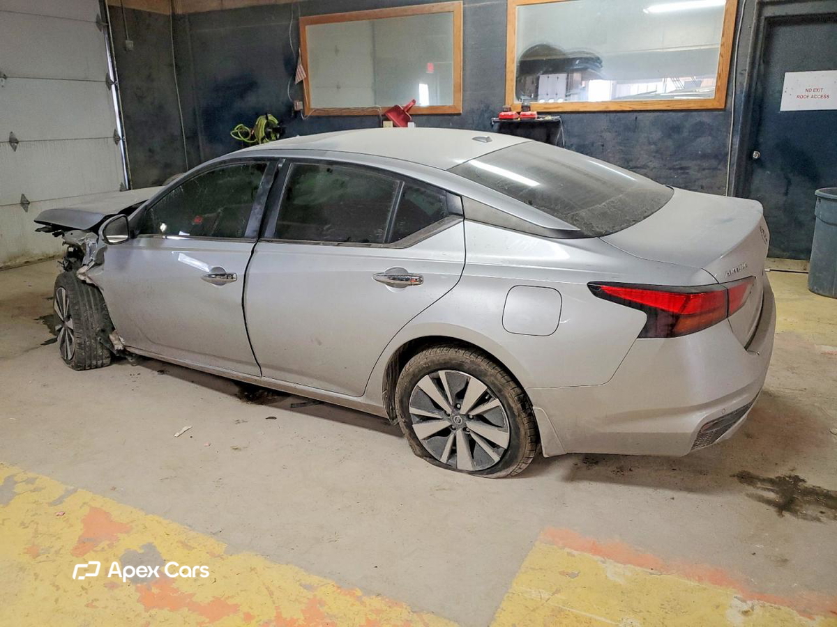 Altima 2021