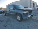 Chevrolet Silverado 2002